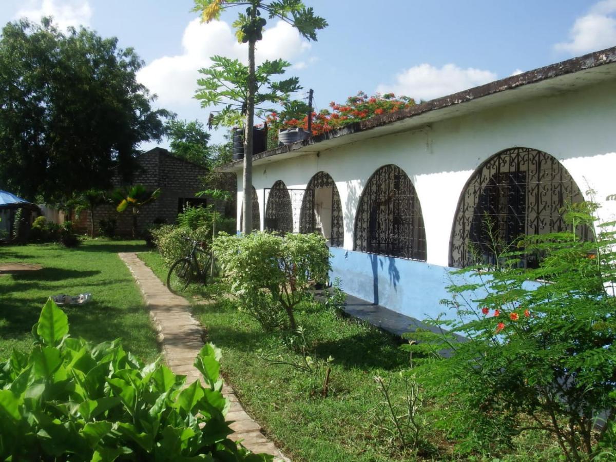 Fred Hunter Villa Tiwi Exterior photo